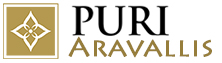Puri Aravallis logo